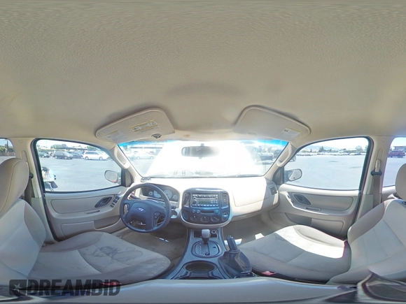 2007 Ford Escape XLS с VIN 1FMYU02Z17KA20500, выставлен на аукционе Copart как лот 59016055 с пробегом 215 936 миль миль и Списание • Salvage title. История ставок и продаж доступна на DreamBid. Изображение 15.