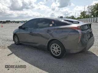 2017 Toyota Prius Two с VIN JTDKBRFU3H3575415, выставлен на аукционе Copart как лот 65622375 с пробегом 154 463 миль миль и Списание • Salvage title. История ставок и продаж доступна на DreamBid. Изображение 2.
