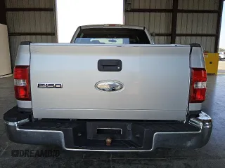 2007 Ford F-150 XLT z VIN 1FTRW02W17KD34981, wystawiony jako Copart lot #74465794 z przebiegiem 259 156 mil mil oraz Czysty tytuł • Clean title. Historia ofert i sprzedaży dostępna na DreamBid. Obrazek 6.