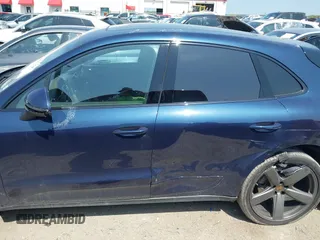 2016 Porsche Macan S с VIN WP1AB2A5XGLB57403, выставлен на аукционе IAAI как лот 41923867 с пробегом 51 463 миль миль и . История ставок и продаж доступна на DreamBid. Изображение 14.