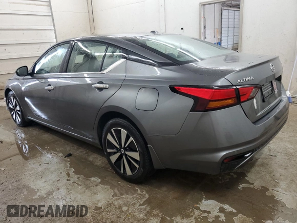 2019 Nissan Altima SV z VIN 1N4BL4DW9KN301934, wystawiony jako Copart lot #59717785 z przebiegiem 162 905 mil mil oraz Szkoda całkowita • Salvage title. Historia ofert i sprzedaży dostępna na DreamBid. Obrazek 2.