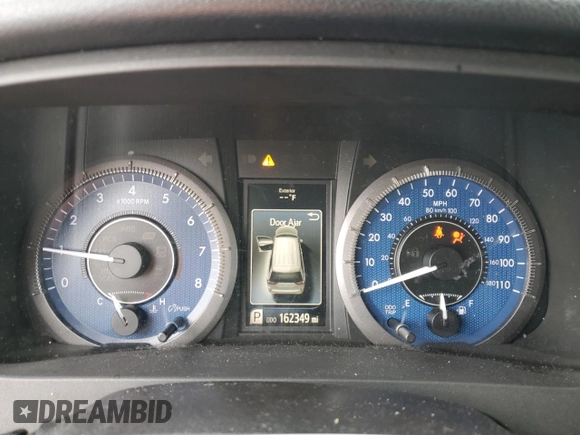 2018 Toyota Sienna XLE Auto Access Seat with VIN 5TDYZ3DC7JS939921, listed as a Copart auction lot 61387455 with 162,349 mi miles and Clean title. Bid and sale history available at DreamBid. Image 9.