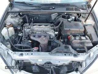 2004 Toyota Camry LE with VIN 4T1BE32K34U307084, listed as a IAAI auction lot 41960265 with 249,222 mi miles. Bid and sale history available at carsss.com. Image 10.