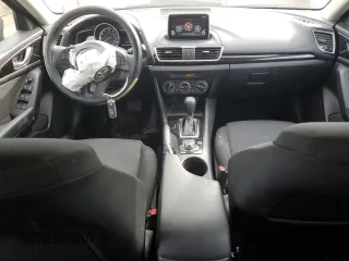 2015 Mazda 3 i Sport with VIN 3MZBM1K78FM155508, listed as a Copart auction lot 48051835 with 39,978 mi miles and Clean Title. Bid and sale history available at DreamBid. Image 8.