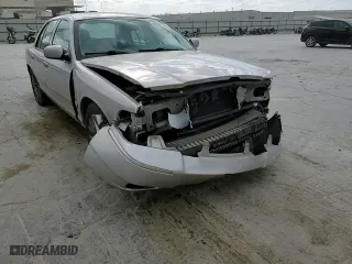 2009 Mercury Grand Marquis LS with VIN 2MEHM75V89X630768, listed as a Copart auction lot 48989755 with 139,342 mi miles and Salvage Title. Bid and sale history available at carsss.com. Image 11.