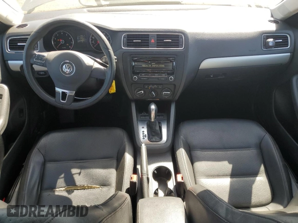2013 Volkswagen Jetta SE с VIN 3VWDP7AJ0DM427725, выставлен на аукционе Copart как лот 60351305 с пробегом 114 259 миль миль и Списание • Salvage title. История ставок и продаж доступна на DreamBid. Изображение 8.