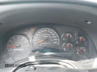 2006 Chevrolet TrailBlazer LS with VIN 1GNDT13S562202185, listed as a IAAI auction lot 42206520 with 192,049 mi miles and . Bid and sale history available at DreamBid. Image 7.