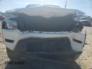 2024 Nissan Frontier S with VIN 1N6ED1EK8RN639752, listed as a Copart auction lot 80778324 with Not provided miles and Salvage title. Bid and sale history available at DreamBid. Image 5.