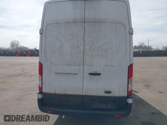 2023 Ford Transit Cargo с VIN 1FTBR3X81PKA69869, выставлен на аукционе IAAI как лот 41490532 с пробегом 38 808 миль миль и . История ставок и продаж доступна на DreamBid. Изображение 16.