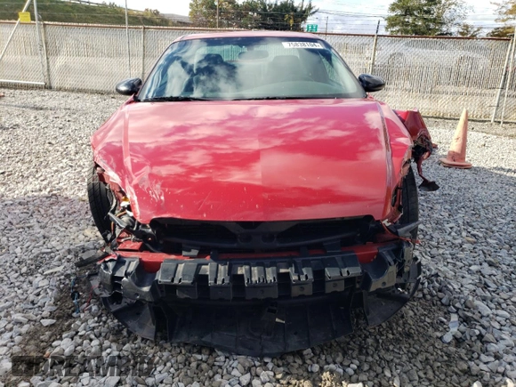 2007 Chevrolet Monte Carlo LT with VIN 2G1WK15KX79174753, listed as a Copart auction lot 79021084 with 180,360 mi miles and Salvage Title. Bid and sale history available at carsss.com. Image 5.