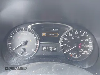 2015 Nissan Pathfinder SV с VIN 5N1AR2MN8FC668854, выставлен на аукционе IAAI как лот 42202456 с пробегом 219 647 миль миль и . История ставок и продаж доступна на DreamBid. Изображение 7.