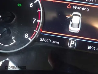 2022 Nissan Sentra SV z VIN 3N1AB8CV6NY230923, wystawiony jako IAAI lot #41455204 z przebiegiem 58 640 mil mil oraz . Historia ofert i sprzedaży dostępna na DreamBid. Obrazek 7.