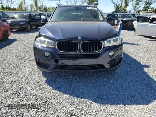2016 BMW X5 xDrive35i with VIN 5UXKR0C56G0S92722, listed as a Copart auction lot 49460705 with 98,473 mi miles and Clean Title. Bid and sale history available at carsss.com. Image 5.