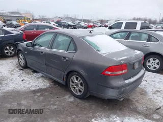 2006 Saab 9-3 z VIN YS3FD49Y261023399, wystawiony jako IAAI lot #41393831 z przebiegiem 201 102 mil mil oraz . Historia ofert i sprzedaży dostępna na DreamBid. Obrazek 3.