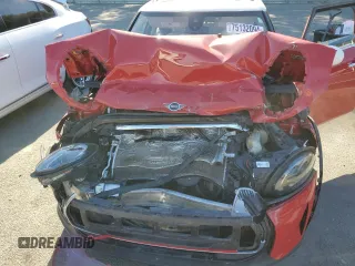 2022 MINI Hardtop 4 Door Cooper z VIN WMW33DK03N2R65288, wystawiony jako Copart lot #75132094 z przebiegiem 29 871 mil mil oraz Szkoda całkowita • Salvage title. Historia ofert i sprzedaży dostępna na DreamBid. Obrazek 12.