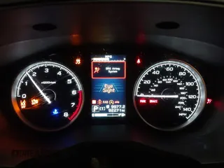 2021 Subaru Forester Limited с VIN JF2SKAUCXMH447490, выставлен на аукционе IAAI как лот 41039289 с пробегом 92 271 миль миль и . История ставок и продаж доступна на DreamBid. Изображение 7.
