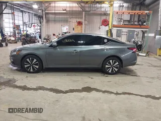 2019 Nissan Altima SL with VIN 1N4BL4EW0KC132574, listed as a IAAI auction lot 41566212 with 79,194 mi miles and . Bid and sale history available at carsss.com. Image 14.
