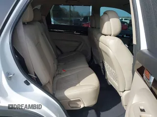 2015 Kia Sorento EX with VIN 5XYKU4A7XFG638114, listed as a IAAI auction lot 41429929 with 160,891 mi miles. Bid and sale history available at carsss.com. Image 8.