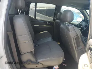 2004 GMC Envoy SLE z VIN 1GKES12S046211789, wystawiony jako Copart lot #52145585 z przebiegiem 193 557 mil mil oraz Nie do naprawy • Non repairable. Historia ofert i sprzedaży dostępna na DreamBid. Obrazek 11.