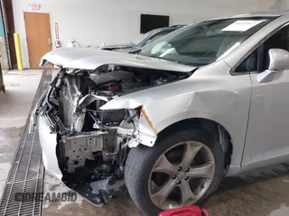 2011 Toyota Venza z VIN 4T3BK3BB7BU059855, wystawiony jako IAAI lot #40691967 z przebiegiem 161 403 mil mil oraz . Historia ofert i sprzedaży dostępna na DreamBid. Obrazek 6.