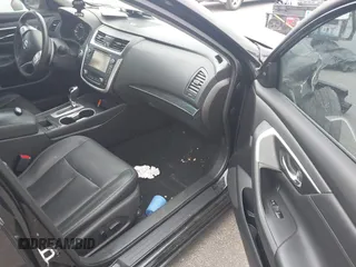 2016 Nissan Altima SL z VIN 1N4BL3AP7GC157407, wystawiony jako IAAI lot #42276362 z przebiegiem 133 343 mil mil oraz . Historia ofert i sprzedaży dostępna na DreamBid. Obrazek 5.