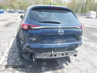 2019 Mazda CX-9 Touring z VIN JM3TCBCY6K0331905, wystawiony jako IAAI lot #42157842 z przebiegiem 84 211 mil mil oraz . Historia ofert i sprzedaży dostępna na DreamBid. Obrazek 6.