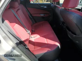 2022 Lexus NX 350 Premium z VIN 2T2GGCEZ2NC011383, wystawiony jako Copart lot #53734505 z przebiegiem 41 135 mil mil oraz Szkoda całkowita • Salvage title. Historia ofert i sprzedaży dostępna na DreamBid. Obrazek 11.