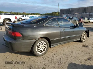 1998 Acura Integra LS z VIN JH4DC4458WS004508, wystawiony jako Copart lot #73909364 z przebiegiem 183 067 mil mil oraz Czysty tytuł • Clean title. Historia ofert i sprzedaży dostępna na DreamBid. Obrazek 3.