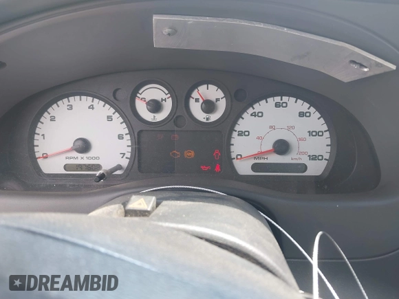 2004 Ford Ranger XL with VIN 1FTYR14U34PA65739, listed as a IAAI auction lot 42201111 with Not provided miles and . Bid and sale history available at DreamBid. Image 7.