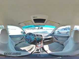 2002 Subaru Legacy Outback z VIN 4S3BH665527618156, wystawiony jako Copart lot #65384565 z przebiegiem 169 600 mil mil oraz Szkoda całkowita • Salvage title. Historia ofert i sprzedaży dostępna na DreamBid. Obrazek 15.