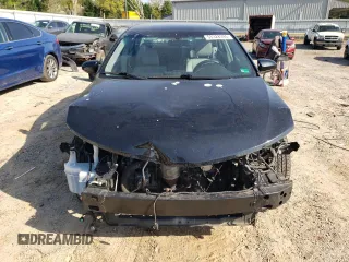 2014 Toyota Camry L with VIN 4T1BF1FK2EU849676, listed as a Copart auction lot 53328395 with 93,447 mi miles and Salvage Title. Bid and sale history available at carsss.com. Image 5.