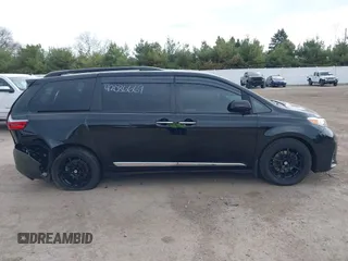 2020 Toyota Sienna XLE Auto Access Seat with VIN 5TDYZ3DC3LS034532, listed as a IAAI auction lot 42086669 with 64,881 mi miles and . Bid and sale history available at DreamBid. Image 13.