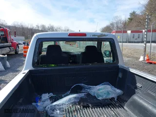 2008 Ford Ranger XL with VIN 1FTYR11U88PB02097, listed as a IAAI auction lot 41569564 with 181,797 mi miles. Bid and sale history available at carsss.com. Image 19.