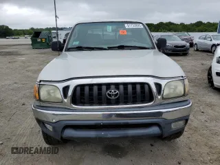 2003 Toyota Tacoma PreRunner z VIN 5TEGN92N83Z248336, wystawiony jako Copart lot #61732895 z przebiegiem 175 673 mil mil oraz Czysty tytuł • Clean title. Historia ofert i sprzedaży dostępna na DreamBid. Obrazek 5.