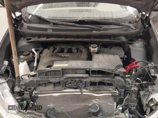 2011 Nissan Murano SV z VIN JN8AZ1MW1BW170144, wystawiony jako IAAI lot #40907965 z przebiegiem 137 791 mil mil oraz . Historia ofert i sprzedaży dostępna na DreamBid. Obrazek 10.