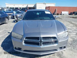 2014 Dodge Charger SXT with VIN 2C3CDXHG6EH166994, listed as a IAAI auction lot 41801739 with 163,314 mi miles. Bid and sale history available at carsss.com. Image 12.