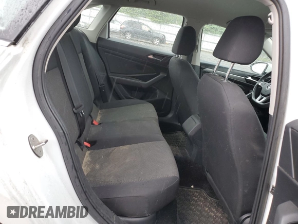 2019 Volkswagen Jetta S с VIN 3VWN57BU0KM006202, выставлен на аукционе Copart как лот 59744035 с пробегом 109 875 миль миль и Списание • Salvage title. История ставок и продаж доступна на DreamBid. Изображение 10.