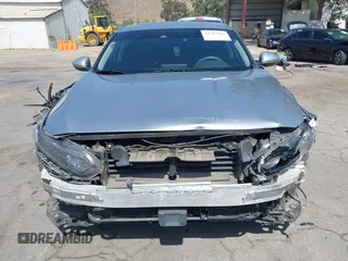 2020 Honda Accord EX with VIN 1HGCV3F43LA007163, listed as a IAAI auction lot 42317412 with 65,239 mi miles and . Bid and sale history available at DreamBid. Image 12.