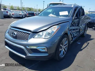 2016 Infiniti QX50 z VIN JN1BJ0RP6GM230993, wystawiony jako IAAI lot #42121546 z przebiegiem 118 406 mil mil oraz . Historia ofert i sprzedaży dostępna na DreamBid. Obrazek 17.