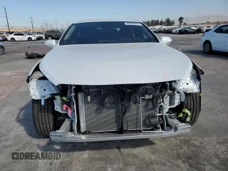 2022 Toyota Mirai XLE с VIN JTDAAAAA4NA007520, выставлен на аукционе Copart как лот 63800873 с пробегом 5 485 миль миль и . История ставок и продаж доступна на DreamBid. Изображение 5.