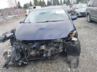 2015 Toyota Prius Four with VIN JTDKN3DUXF1996063, listed as a IAAI auction lot 41936697 with 103,180 mi miles. Bid and sale history available at carsss.com. Image 12.