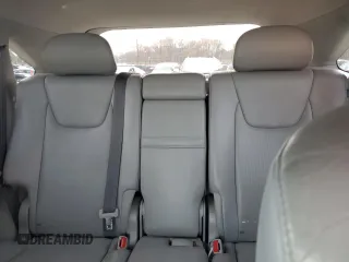 2012 Lexus RX 350 with VIN 2T2BK1BA7CC137943, listed as a Copart auction lot 52032195 with 120,511 mi miles and Salvage Title. Bid and sale history available at DreamBid. Image 10.