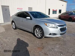 2014 Chevrolet Malibu LT with VIN 1G11E5SL9EU148795, listed as a IAAI auction lot 41718765 with 227,109 mi miles and . Bid and sale history available at DreamBid. Image 1.