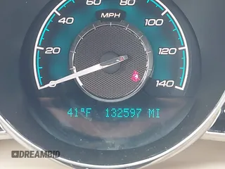 2009 Chevrolet Malibu LTZ with VIN 1G1ZK57709F154602, listed as a IAAI auction lot 41739194 with 132,597 mi miles and . Bid and sale history available at DreamBid. Image 15.