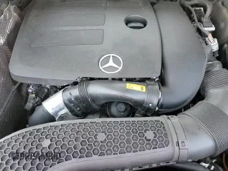 2020 Mercedes-Benz GLE 350 with VIN 4JGFB4JE0LA115889, listed as a Copart auction lot 80351085 with 83,866 mi miles and Clean title. Bid and sale history available at DreamBid. Image 14.