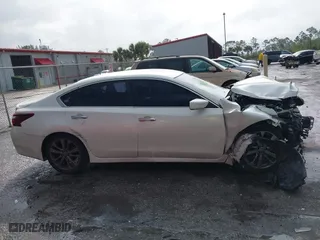 2018 Nissan Altima 2.5 SV with VIN 1N4AL3AP6JC222394, listed as a IAAI auction lot 41769208 with 66,691 mi miles. Bid and sale history available at carsss.com. Image 12.