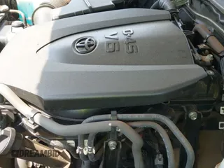 2017 Toyota Tacoma SR5 with VIN 3TMCZ5AN3HM091591, listed as a IAAI auction lot 43216776 with 48,440 mi miles and . Bid and sale history available at DreamBid. Image 20.