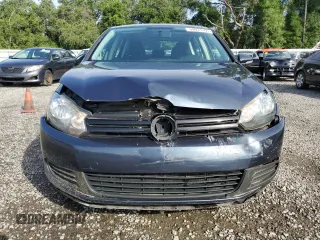 2013 Volkswagen Golf с VIN WVWDA7AJ9DW119375, выставлен на аукционе Copart как лот 59931565 с пробегом 113 284 миль миль и Чистый • Clean title. История ставок и продаж доступна на DreamBid. Изображение 5.