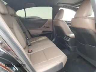2023 Lexus ES 300h z VIN 58ADA1C11PU029412, wystawiony jako Copart lot #52893235 z przebiegiem 50 863 mil mil oraz Szkoda całkowita • Salvage title. Historia ofert i sprzedaży dostępna na DreamBid. Obrazek 10.