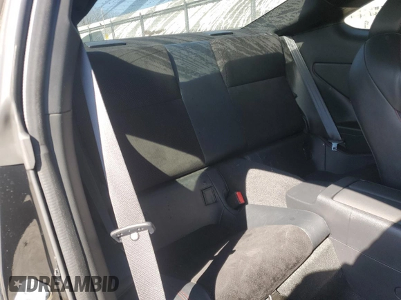 2023 Subaru BRZ Limited with VIN JF1ZDBE19P9706887, listed as a Copart auction lot 49705645 with Not Provided miles and Salvage Title. Bid and sale history available at DreamBid. Image 10.